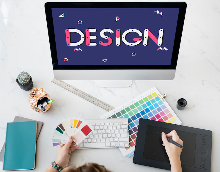 Grafische Ontwerpdiensten Brussel