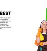 Construction cleaning Derby