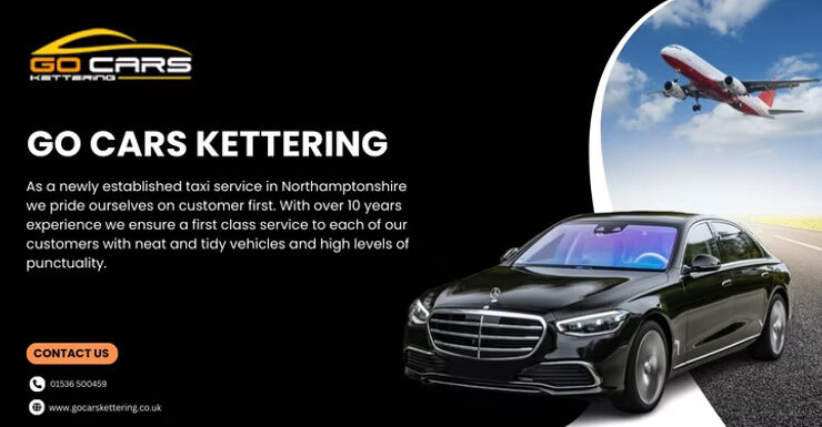 GO CARS KETTERING