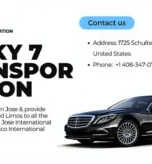 Lucky 7 Transportation