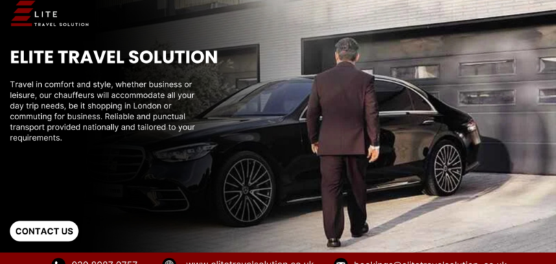Elite Travel Solution