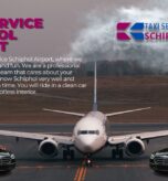 Taxi amsterdam airport