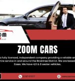 Taxi Service Braintree